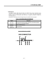 Preview for 26 page of LG S5000 Service Manual