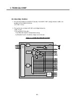 Preview for 31 page of LG S5000 Service Manual