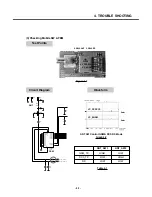 Preview for 52 page of LG S5000 Service Manual