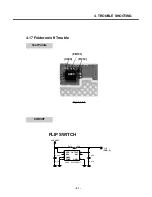 Preview for 90 page of LG S5000 Service Manual