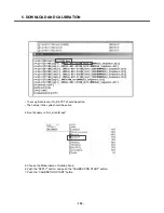 Preview for 99 page of LG S5000 Service Manual