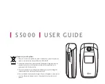 Предварительный просмотр 97 страницы LG S5000 User Manual