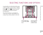 Предварительный просмотр 123 страницы LG S5000 User Manual