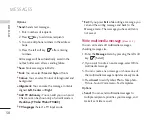 Предварительный просмотр 146 страницы LG S5000 User Manual