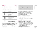 Предварительный просмотр 149 страницы LG S5000 User Manual