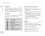 Предварительный просмотр 150 страницы LG S5000 User Manual