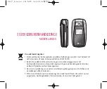 Preview for 2 page of LG S5100 User Manual