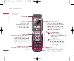 Preview for 13 page of LG S5100 User Manual