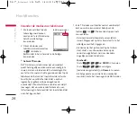 Preview for 25 page of LG S5100 User Manual