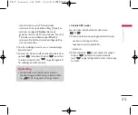 Preview for 26 page of LG S5100 User Manual