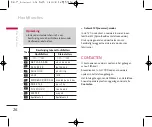 Preview for 27 page of LG S5100 User Manual