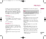 Preview for 210 page of LG S5100 User Manual