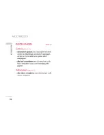 Preview for 65 page of LG S5200 User Manual