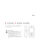 Preview for 178 page of LG S5200 User Manual