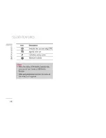 Preview for 193 page of LG S5200 User Manual