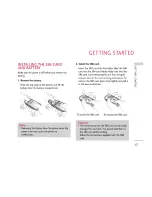 Preview for 194 page of LG S5200 User Manual