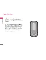 Preview for 6 page of LG S5300 User Manual