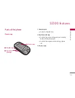 Preview for 11 page of LG S5300 User Manual