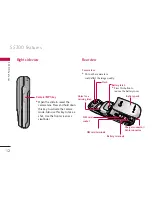 Preview for 12 page of LG S5300 User Manual