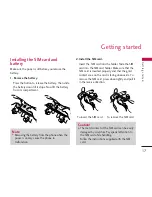 Preview for 17 page of LG S5300 User Manual