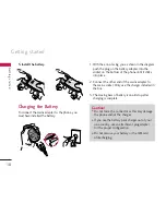 Preview for 18 page of LG S5300 User Manual