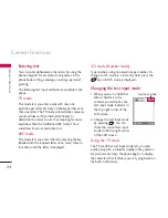 Preview for 24 page of LG S5300 User Manual