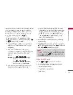 Preview for 25 page of LG S5300 User Manual