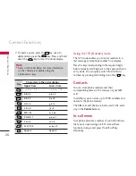 Preview for 26 page of LG S5300 User Manual