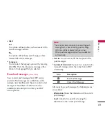 Preview for 69 page of LG S5300 User Manual