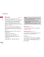 Preview for 84 page of LG S5300 User Manual