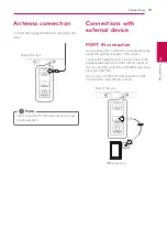 Preview for 19 page of LG S63S2-S Owner'S Manual