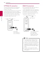 Preview for 20 page of LG S63S2-S Owner'S Manual