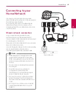 Preview for 21 page of LG S63S2-S Owner'S Manual