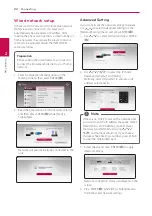 Preview for 22 page of LG S63S2-S Owner'S Manual