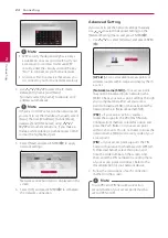 Preview for 24 page of LG S63S2-S Owner'S Manual