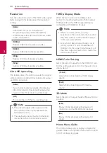 Preview for 30 page of LG S63S2-S Owner'S Manual