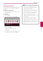 Preview for 53 page of LG S63S2-S Owner'S Manual