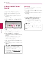 Preview for 58 page of LG S63S2-S Owner'S Manual