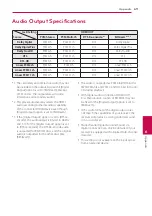 Preview for 69 page of LG S63S2-S Owner'S Manual