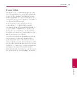 Preview for 73 page of LG S63S2-S Owner'S Manual