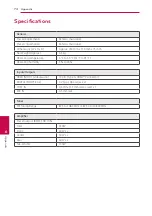 Preview for 74 page of LG S63S2-S Owner'S Manual