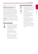Предварительный просмотр 3 страницы LG S63T1-C Owner'S Manual