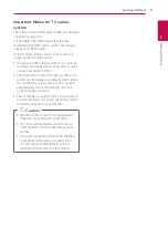 Предварительный просмотр 5 страницы LG S63T1-C Owner'S Manual