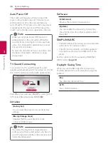 Предварительный просмотр 30 страницы LG S63T1-C Owner'S Manual