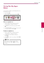 Предварительный просмотр 53 страницы LG S63T1-C Owner'S Manual