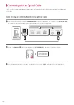 Предварительный просмотр 30 страницы LG S65Q Owner'S Manual