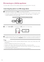 Предварительный просмотр 36 страницы LG S65Q Owner'S Manual