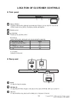 Предварительный просмотр 5 страницы LG S65S3-S Service Manual