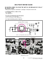 Предварительный просмотр 35 страницы LG S65S3-S Service Manual