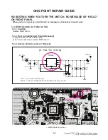 Предварительный просмотр 36 страницы LG S65S3-S Service Manual